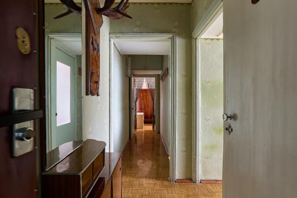 2-комнатная квартира по адресу Берестянская ул., д. 13 - фото 16