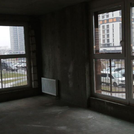 Фотография 3-комнатная квартира по адресу Жореса Алфёрова ул., д. 1 - фото 13