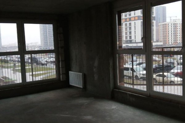 3-комнатная квартира по адресу Жореса Алфёрова ул., д. 1 - фото 13