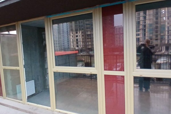 3-комнатная квартира по адресу Жореса Алфёрова ул., д. 1 - фото 17