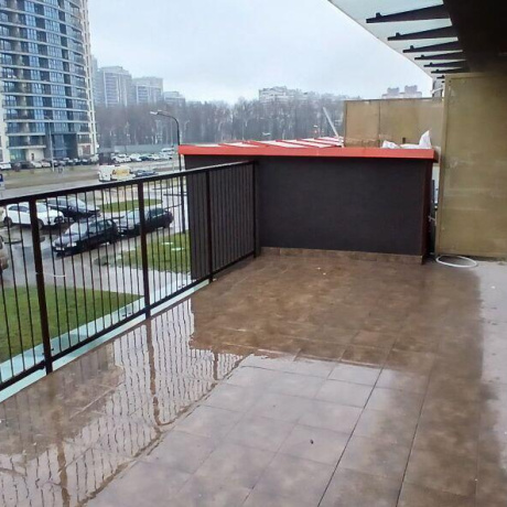 Фотография 3-комнатная квартира по адресу Жореса Алфёрова ул., д. 1 - фото 10