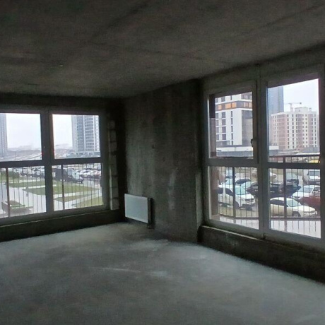 Фотография 3-комнатная квартира по адресу Жореса Алфёрова ул., д. 1 - фото 14