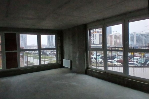 3-комнатная квартира по адресу Жореса Алфёрова ул., д. 1 - фото 14