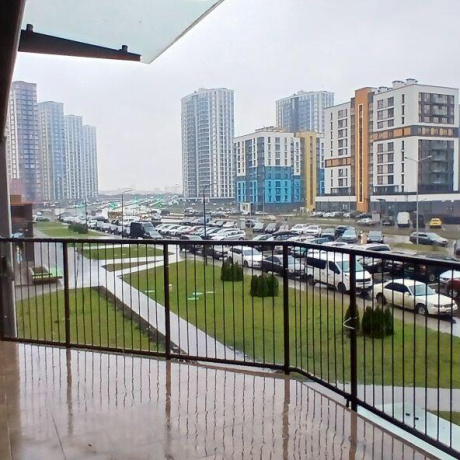 Фотография 3-комнатная квартира по адресу Жореса Алфёрова ул., д. 1 - фото 7