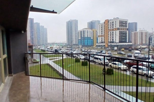 3-комнатная квартира по адресу Жореса Алфёрова ул., д. 1 - фото 7