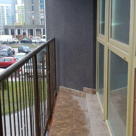 Фотография 3-комнатная квартира по адресу Жореса Алфёрова ул., д. 1 - фото 6