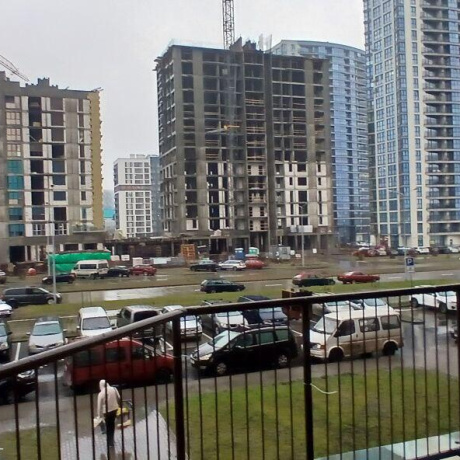 Фотография 3-комнатная квартира по адресу Жореса Алфёрова ул., д. 1 - фото 8