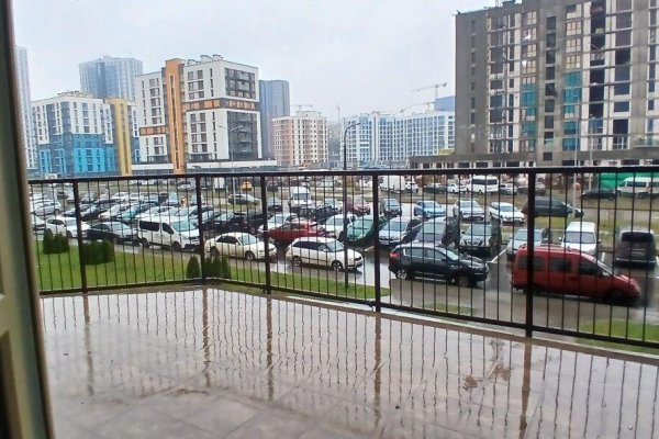 3-комнатная квартира по адресу Жореса Алфёрова ул., д. 1 - фото 9