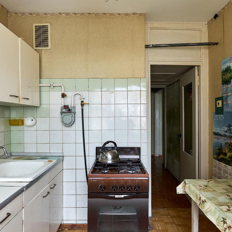 Фотография 2-комнатная квартира по адресу Берестянская ул., д. 13 - фото 13