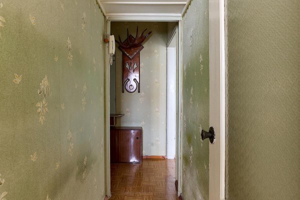 2-комнатная квартира по адресу Берестянская ул., д. 13 - фото 14