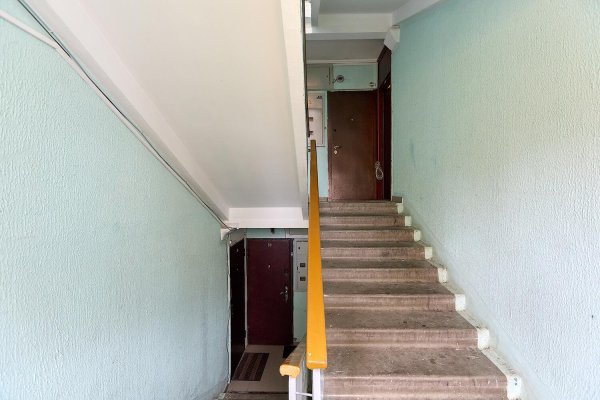 2-комнатная квартира по адресу Берестянская ул., д. 13 - фото 8