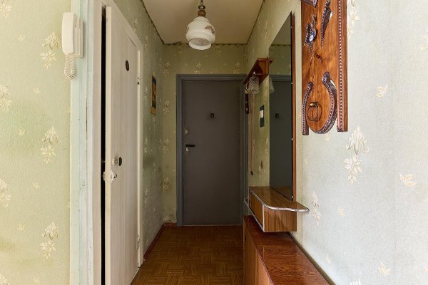 2-комнатная квартира по адресу Берестянская ул., д. 13 - фото 15