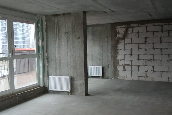 3-комнатная квартира по адресу Жореса Алфёрова ул., д. 1 - фото 12