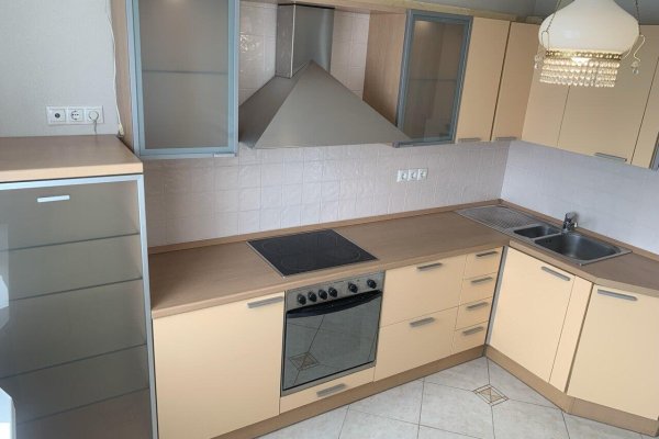 2-комнатная квартира по адресу Одинцова ул., д. 5 - фото 3