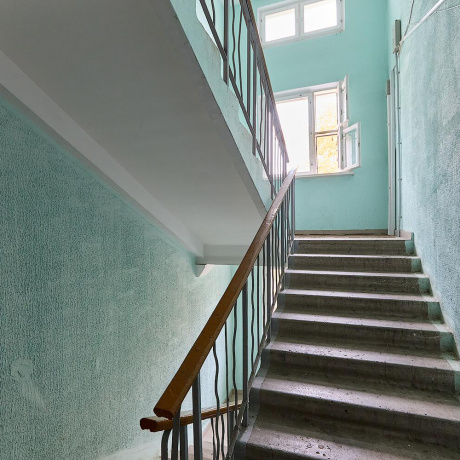 Фотография 2-комнатная квартира по адресу Берестянская ул., д. 13 - фото 9