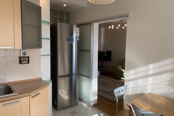 2-комнатная квартира по адресу Одинцова ул., д. 5 - фото 7