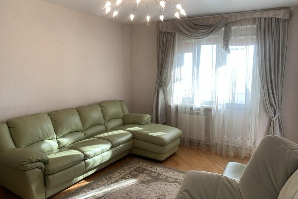 2-комнатная квартира по адресу Одинцова ул., д. 5 - фото 10