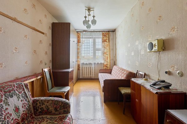 2-комнатная квартира по адресу Берестянская ул., д. 13 - фото 3