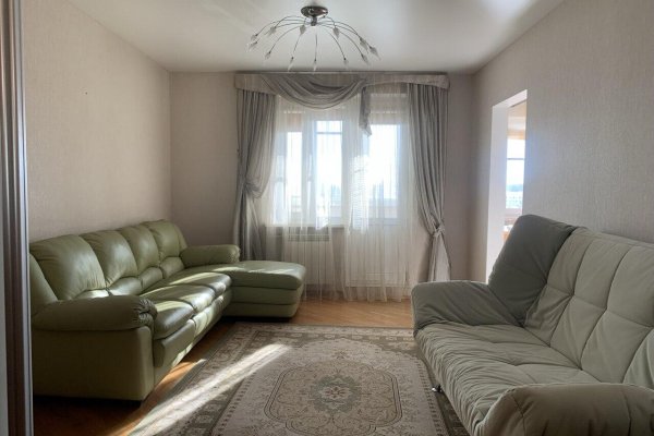 2-комнатная квартира по адресу Одинцова ул., д. 5 - фото 11