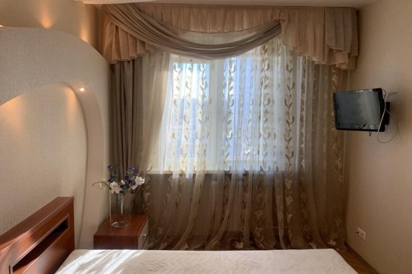 2-комнатная квартира по адресу Одинцова ул., д. 5 - фото 18