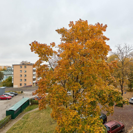 Фотография 2-комнатная квартира по адресу Берестянская ул., д. 13 - фото 18