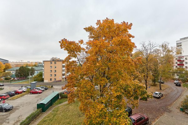 2-комнатная квартира по адресу Берестянская ул., д. 13 - фото 18