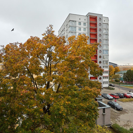 Фотография 2-комнатная квартира по адресу Берестянская ул., д. 13 - фото 19