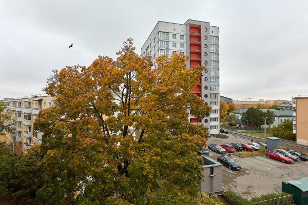 2-комнатная квартира по адресу Берестянская ул., д. 13 - фото 19