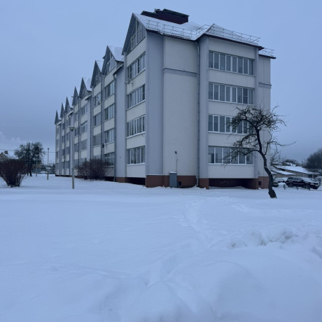 Фотография 2-комнатная квартира по адресу Школьная ул., д. 4 к. Б - фото 4