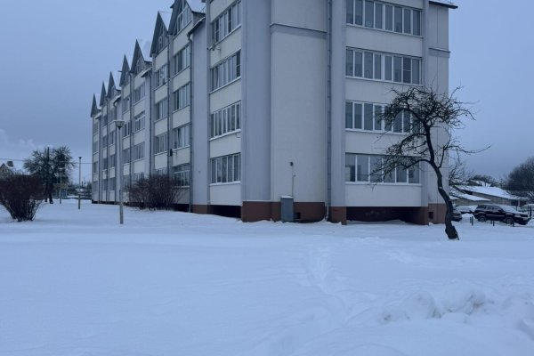 2-комнатная квартира по адресу Школьная ул., д. 4 к. Б - фото 4