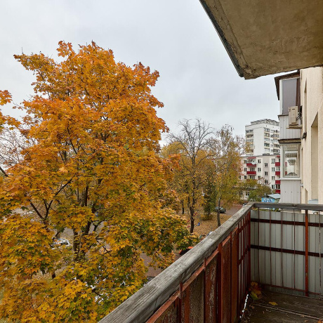 Фотография 2-комнатная квартира по адресу Берестянская ул., д. 13 - фото 20