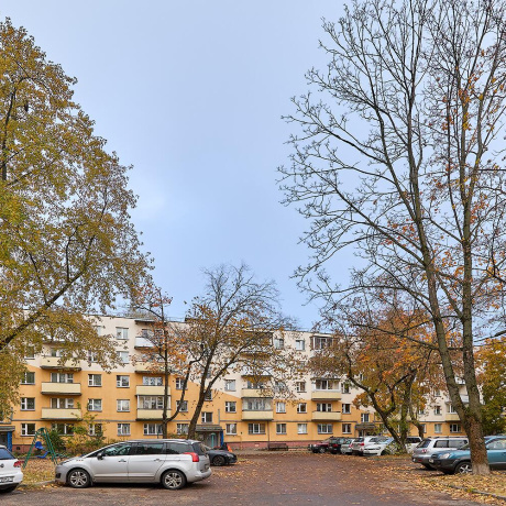 Фотография 2-комнатная квартира по адресу Берестянская ул., д. 13 - фото 6