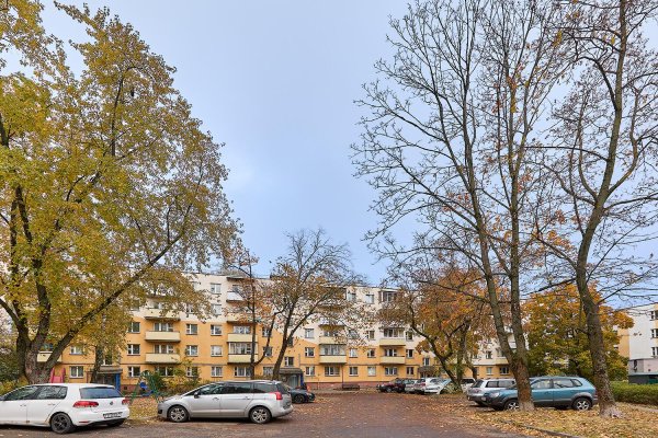 2-комнатная квартира по адресу Берестянская ул., д. 13 - фото 6