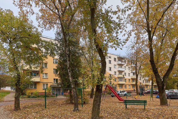 2-комнатная квартира по адресу Берестянская ул., д. 13 - фото 7