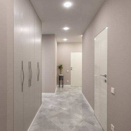 Фотография 3-комнатная квартира по адресу Туровского ул., д. 4 - фото 19