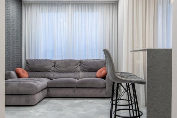 3-комнатная квартира по адресу Туровского ул., д. 4 - фото 9