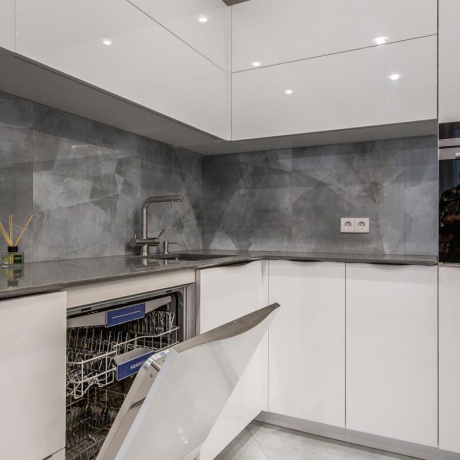 Фотография 3-комнатная квартира по адресу Туровского ул., д. 4 - фото 4