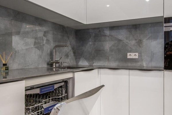 3-комнатная квартира по адресу Туровского ул., д. 4 - фото 4