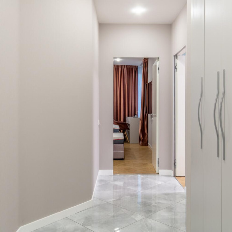 Фотография 3-комнатная квартира по адресу Туровского ул., д. 4 - фото 12