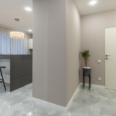 Фотография 3-комнатная квартира по адресу Туровского ул., д. 4 - фото 18