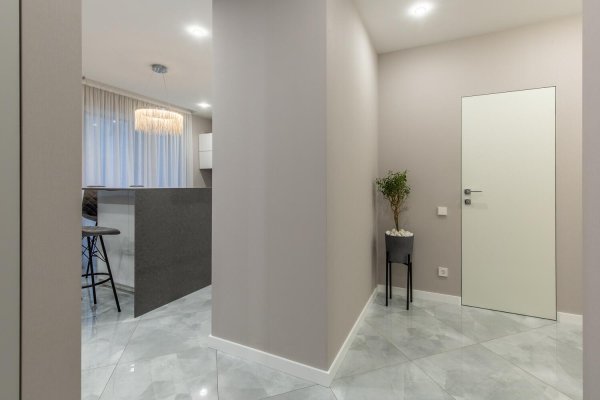 3-комнатная квартира по адресу Туровского ул., д. 4 - фото 18