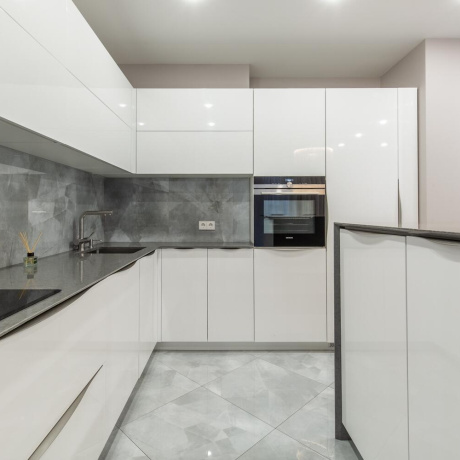 Фотография 3-комнатная квартира по адресу Туровского ул., д. 4 - фото 3