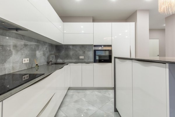 3-комнатная квартира по адресу Туровского ул., д. 4 - фото 3