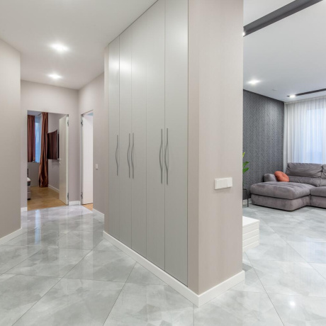 Фотография 3-комнатная квартира по адресу Туровского ул., д. 4 - фото 11