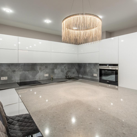 Фотография 3-комнатная квартира по адресу Туровского ул., д. 4 - фото 2