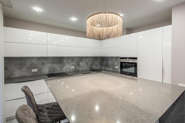 3-комнатная квартира по адресу Туровского ул., д. 4 - фото 2