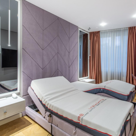 Фотография 3-комнатная квартира по адресу Туровского ул., д. 4 - фото 13