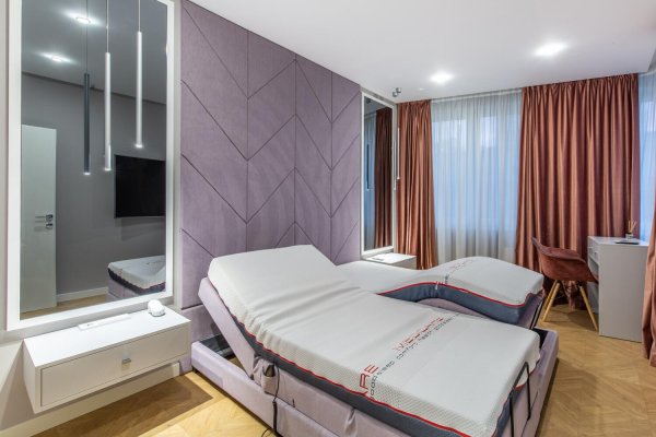 3-комнатная квартира по адресу Туровского ул., д. 4 - фото 13