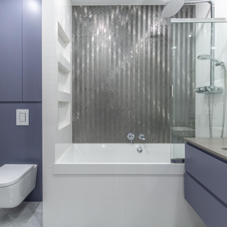 Фотография 3-комнатная квартира по адресу Туровского ул., д. 4 - фото 20