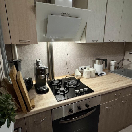 Фотография 1-комнатная квартира по адресу Логойский тракт, д. 30 к. 3 - фото 3